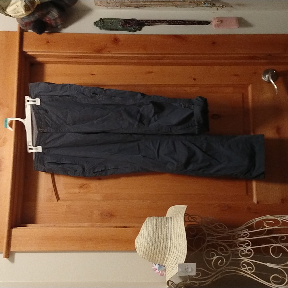 Kuhl 8reg adjustable pants